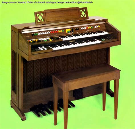 electric organs for home use